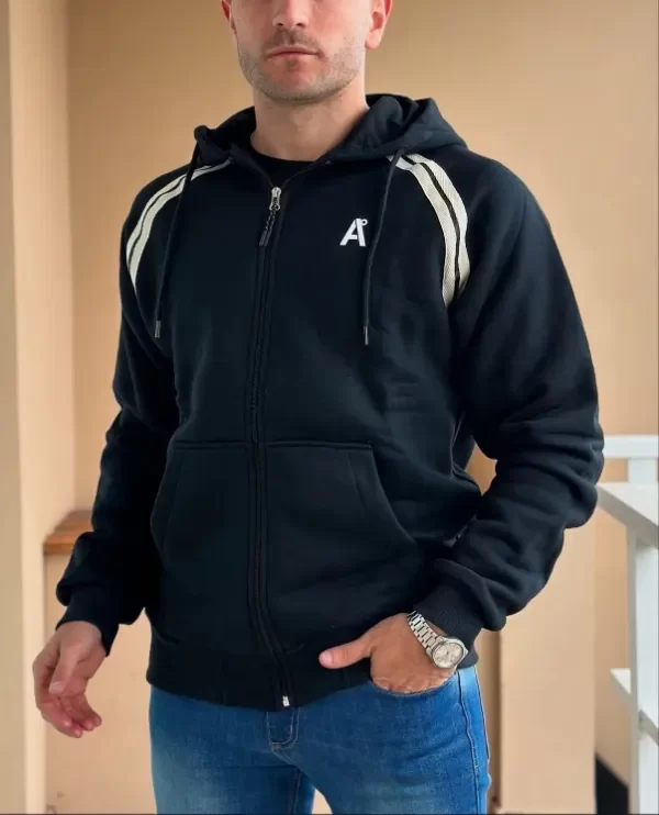 Producto - CAMPERA DRAMA