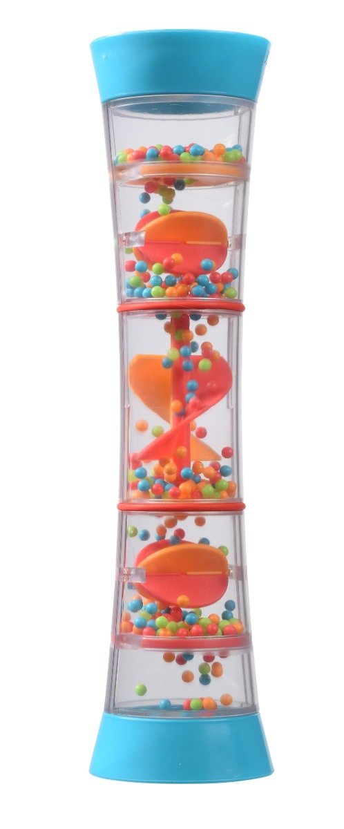Producto - Palo de lluvia Twirly Whirly - Halilit - 0