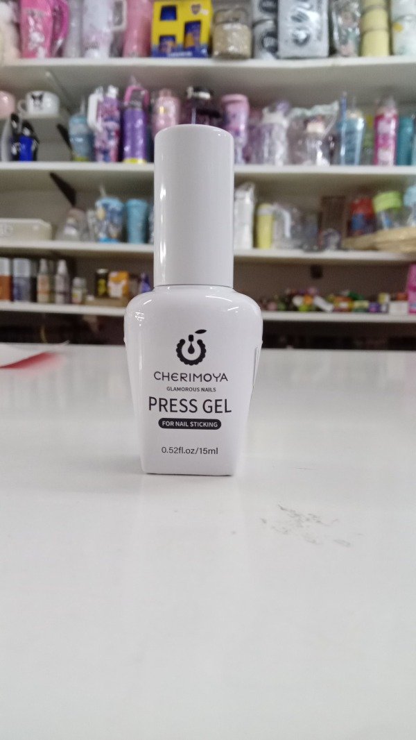 Producto - Pressgel Cherimoya