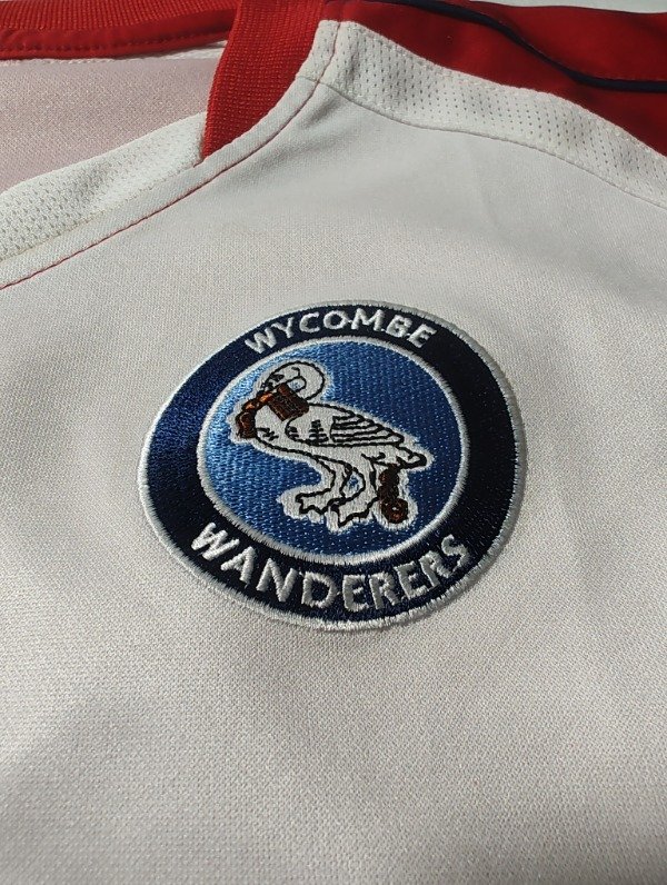 Producto - Wycombe Wanderers FC - 3