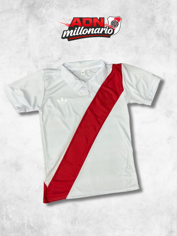 Producto - Camiseta River Aniversario