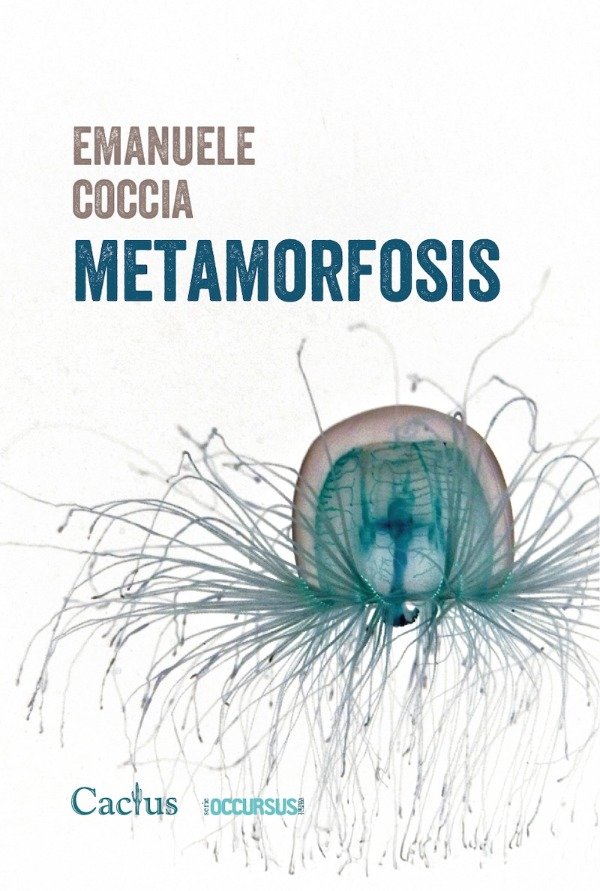 Producto - Metamorfosis - Emanuele Coccia
