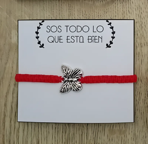 Producto - Mariposa
