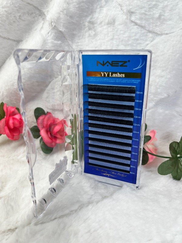 Producto - Pestañas YY Lashes