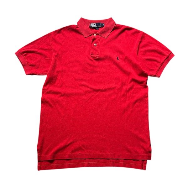 Producto - 1990s Chomba Polo Ralph Lauren