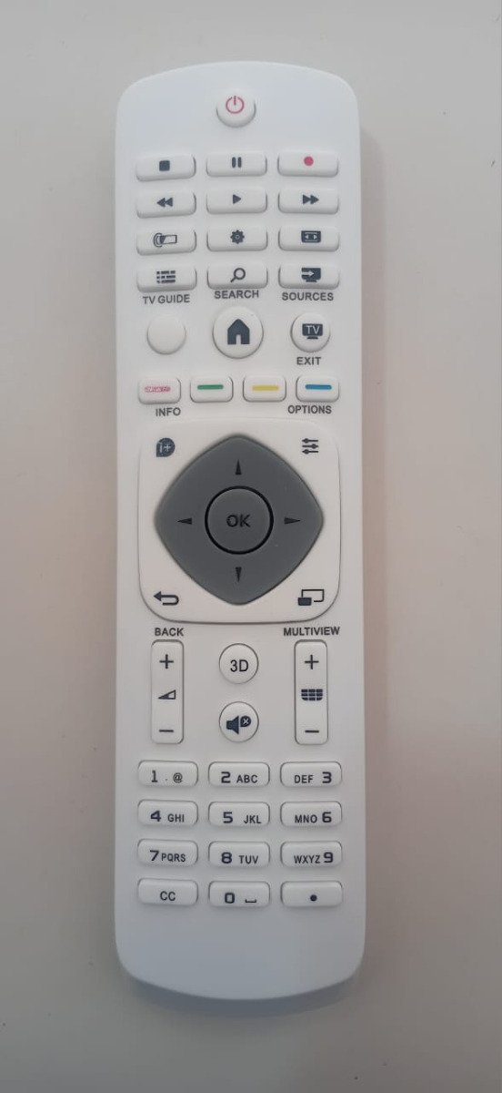 Producto - Control 491