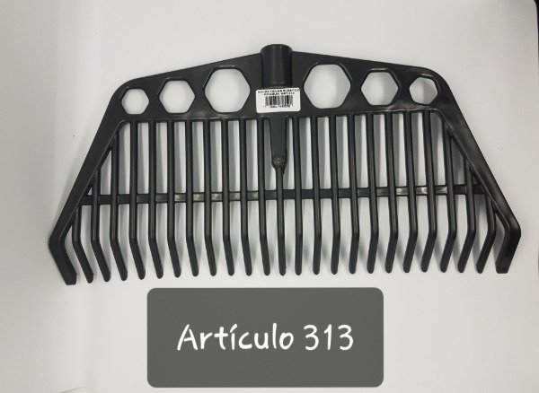 Producto - Barre hojas plástico eco