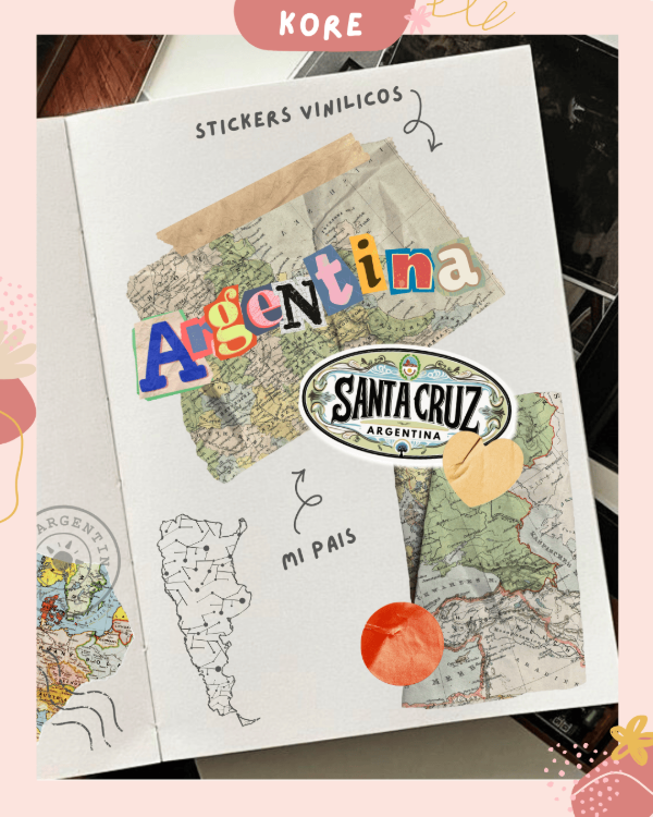 Producto - Santa Cruz