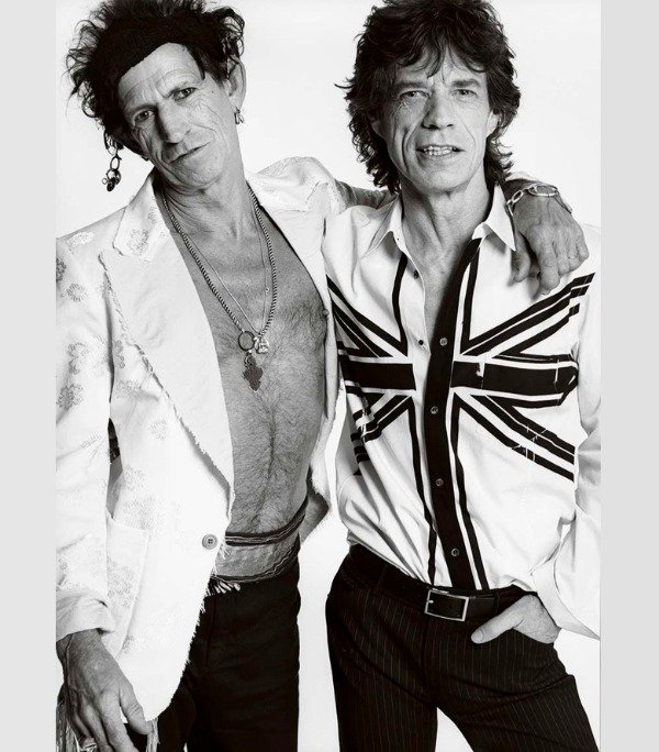 Producto - ROLLING STONES (Nro 416) - 1