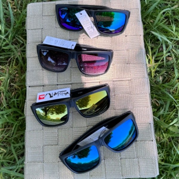 Producto - Anteojos QuikSilver Mate I FY2293