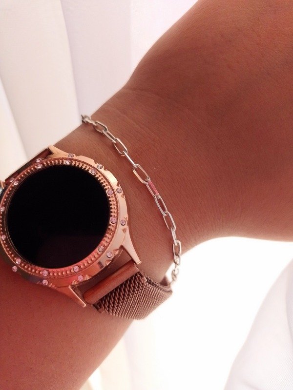 Producto - Pulsera CALI