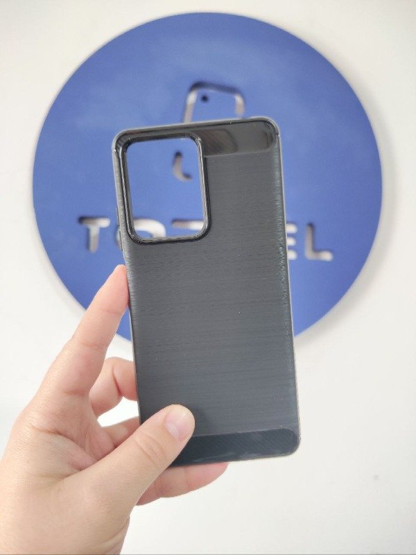 Producto - FUNDA TPU CARBON XIAOMI REDMI NOTE 12 PRO 5G / POCO X5 PRO 5G