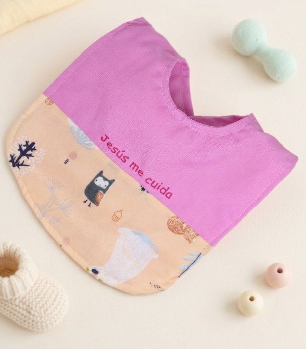 Producto - BABERO