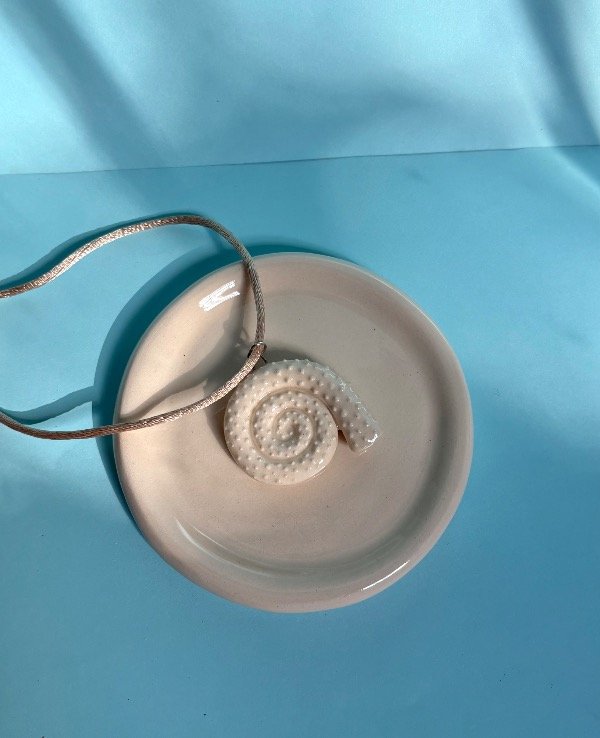 Producto - Caracol Lineas + Natural