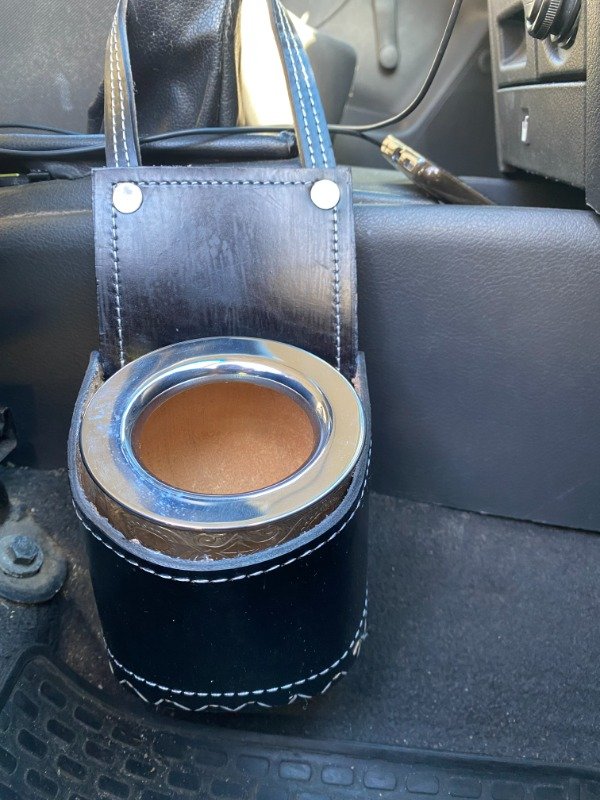 Producto - PORTA MATES AUTO