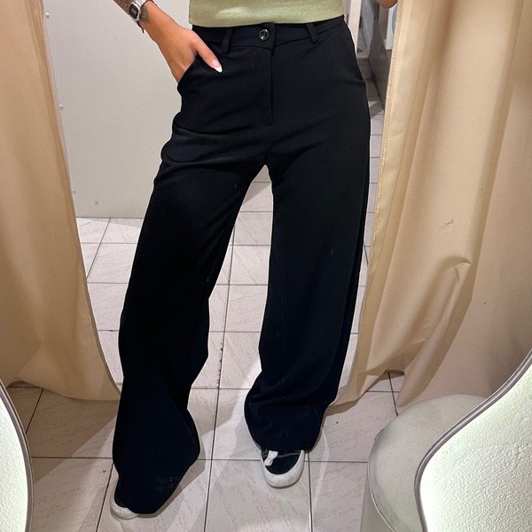 Producto - SASTRERO CREP NEGRO