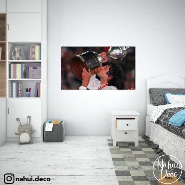 Producto - Cuadro River Plate MOD 5