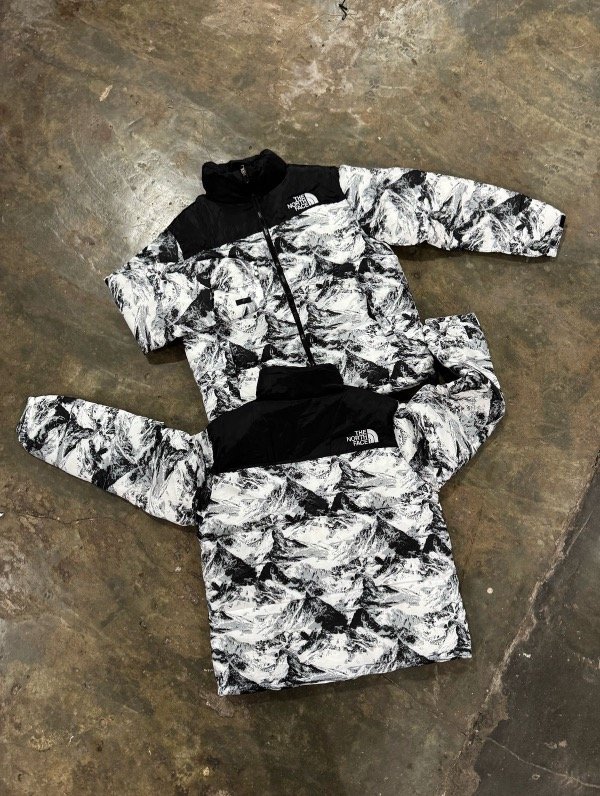 Producto - Campera importada (solo XL)