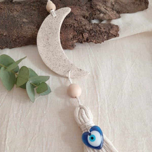 Producto - Colgante Moon - 1