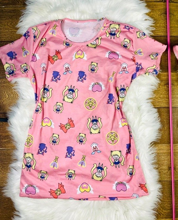 Tienda online de Nanami Store