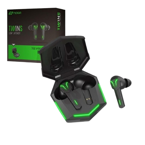 Producto - Auriculares Noga NGX BTWINS 2