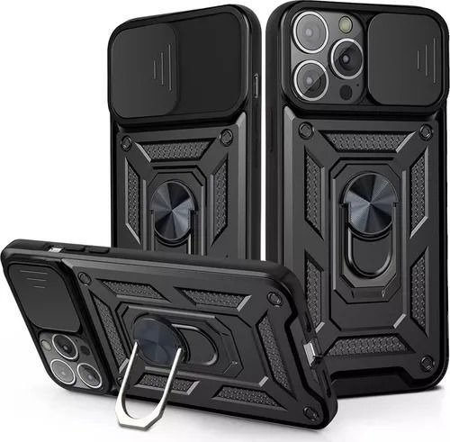 Producto - Funda DE USO RUDO iPhone 14