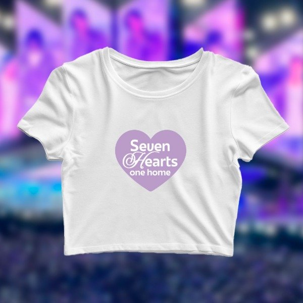 Producto - Seven Hearts