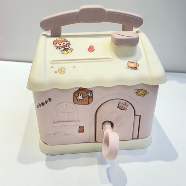 Producto - Alcancías