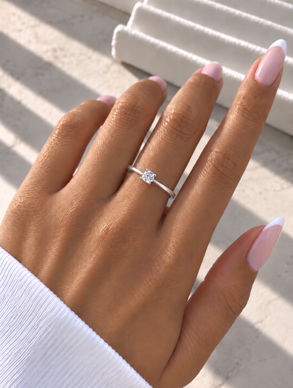Producto - ANILLO SOLITARIO 8897