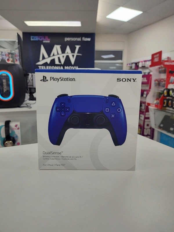 Producto - Joystick Play 5 Especiales