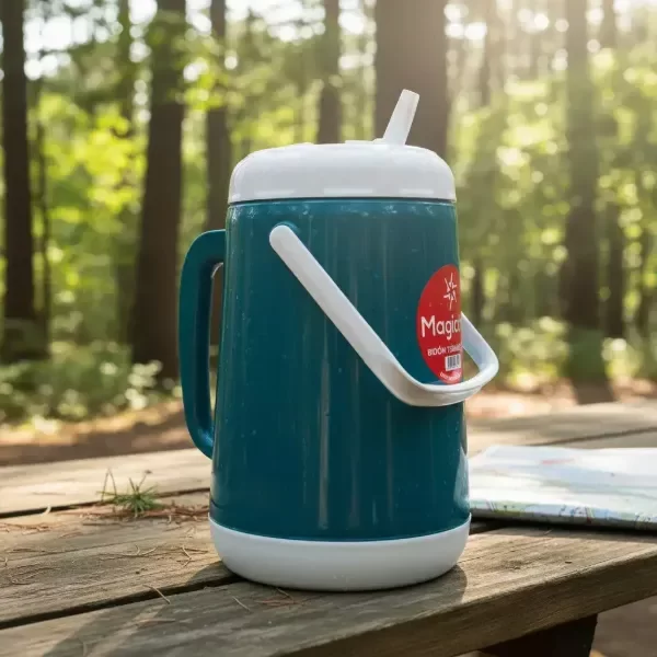 Producto - Bidon Termico Grande 4L Magiclick