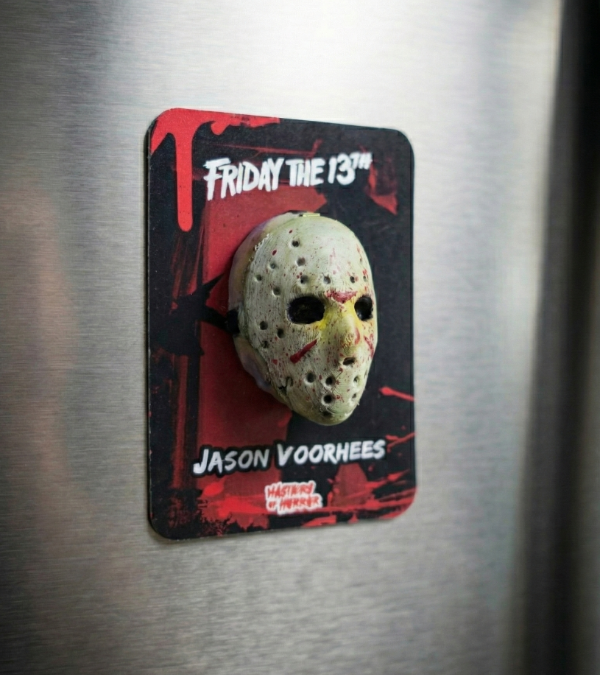 Producto - Jason Voorhees - Friday The 13th