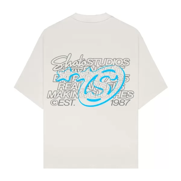 Producto - REMERA SHATO GLASS B - 0