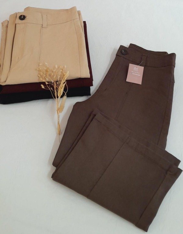 Producto - Pantalón Arica