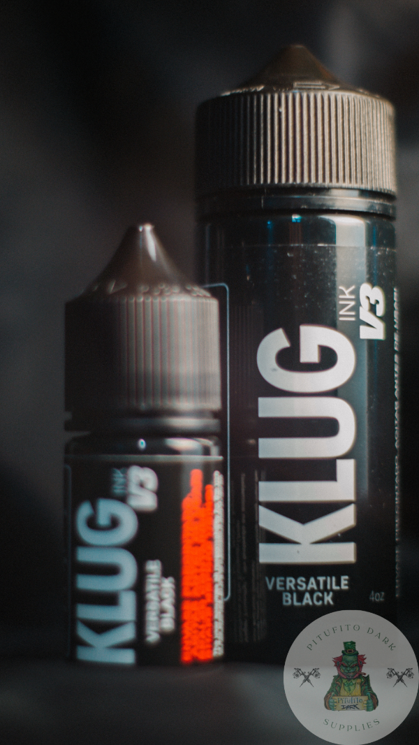 Producto - Klug V3 1oz - Tintas