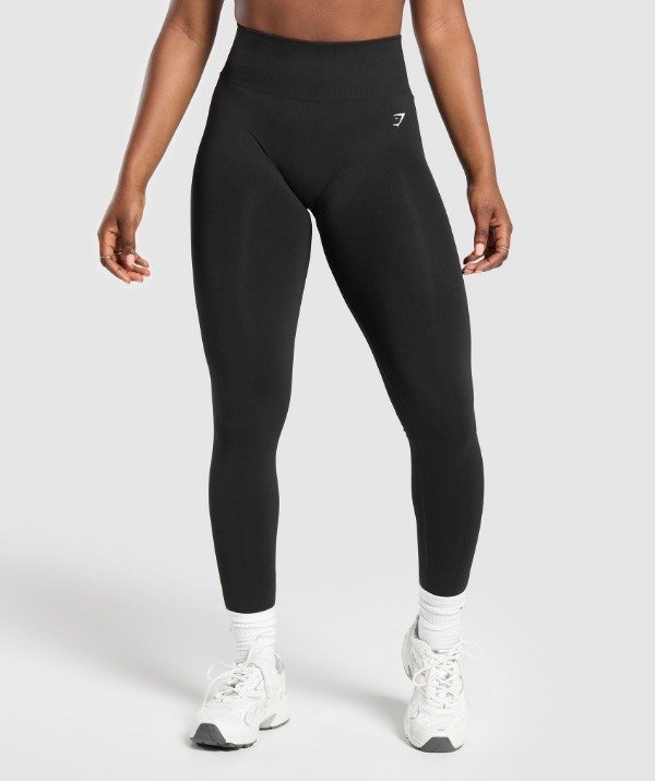 Producto - Everyday Seamless Leggings Black