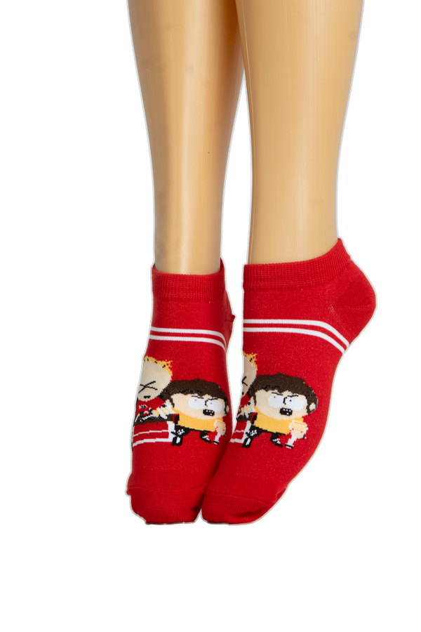 Producto - Medias Socks Pelea