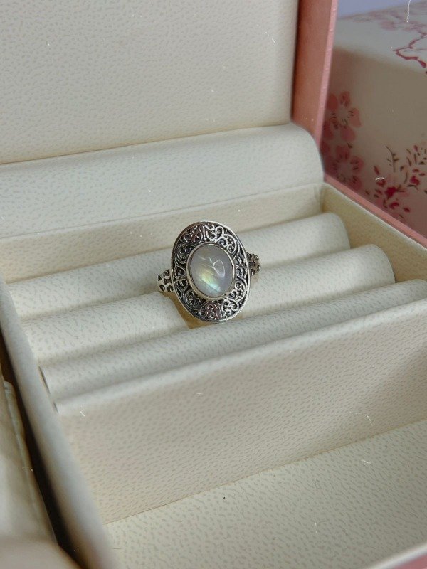 Producto - Anillo Vianca