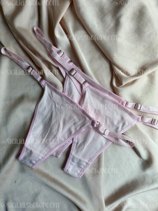 Producto - MEDIA DOCENA BOMBACHAS ROSAS