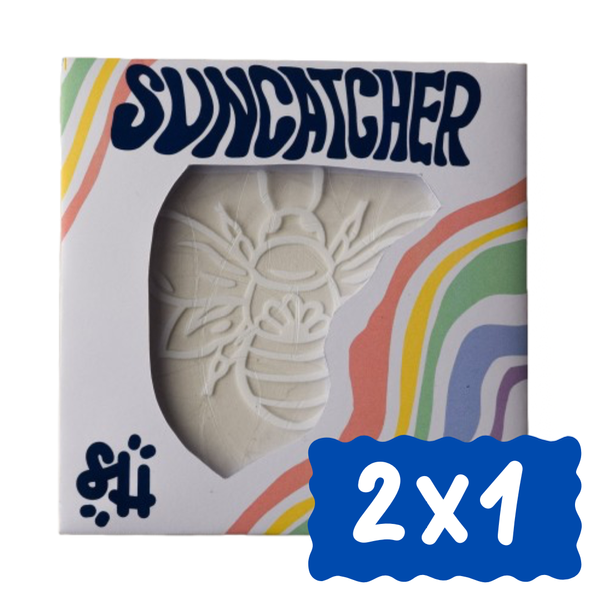 Producto - Calcos Suncatchers 2x1