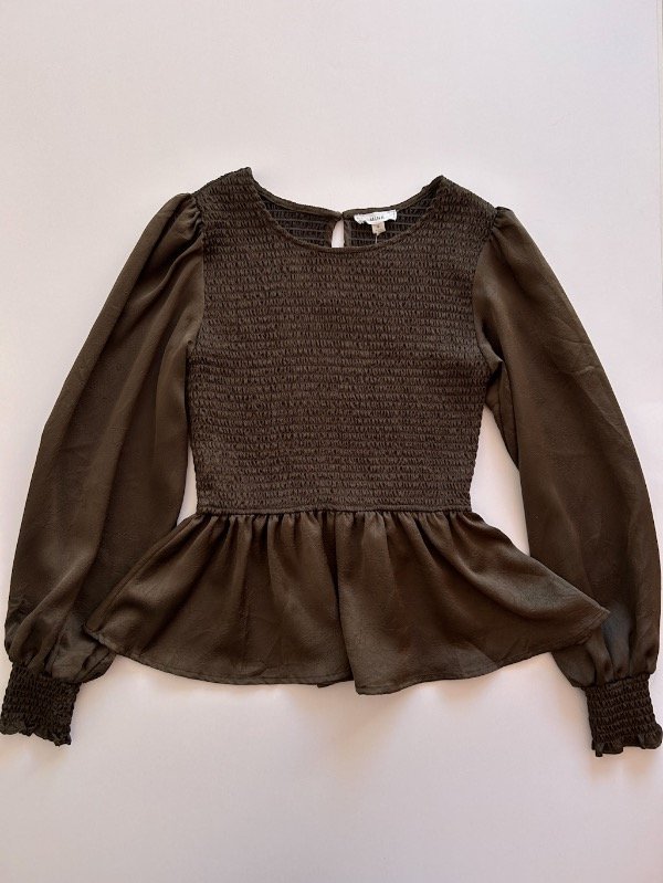 Producto - blusa mine