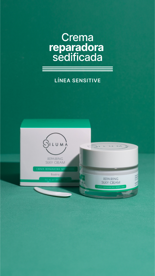 Producto - CREMA SEDIFICADA