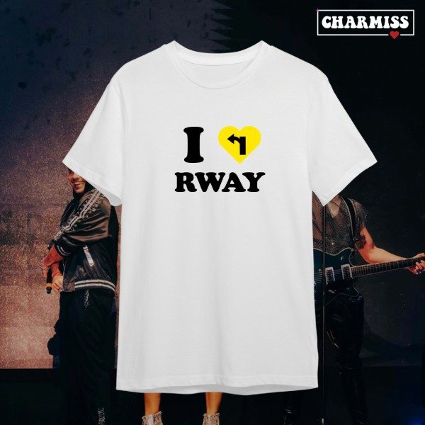 Producto - REMERON OVERSIZE- I love Rway