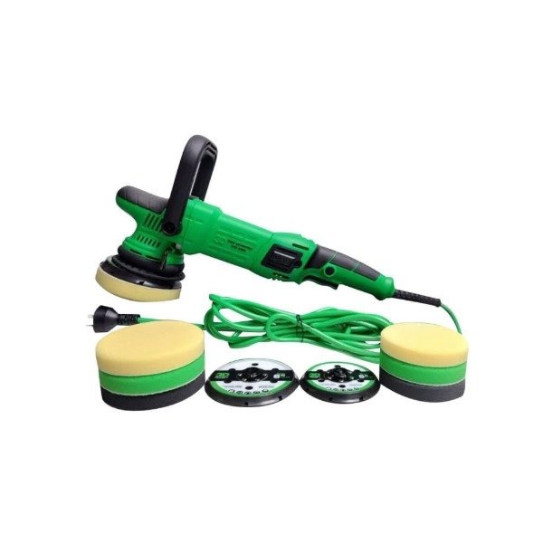Producto - PULIDORA ROTO ORBITAL 3D L-37