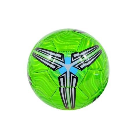 Producto - PELOTA DE FUTBOL N5 METALIZADA