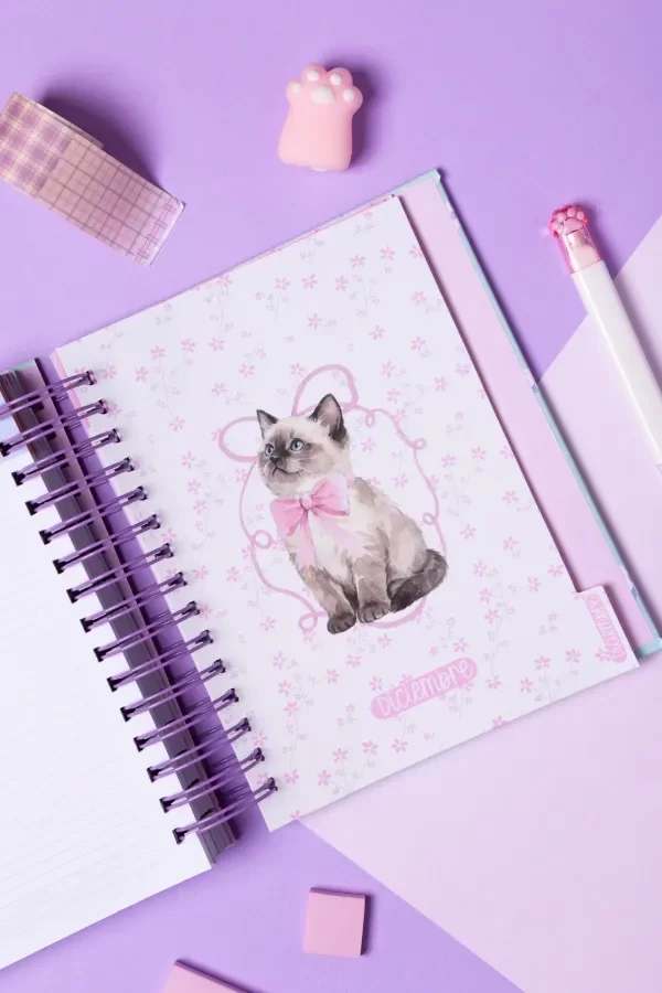 Producto - MI AGENDA SWEET DIARIA 2027 - 10
