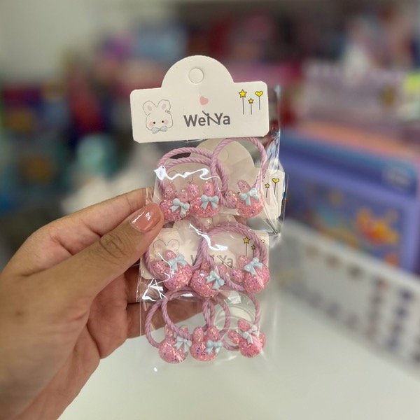 Producto - Colita de Pelo Colita x3 NH24174 6725