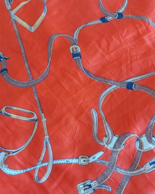 Producto - Pañuelo Elizabeth