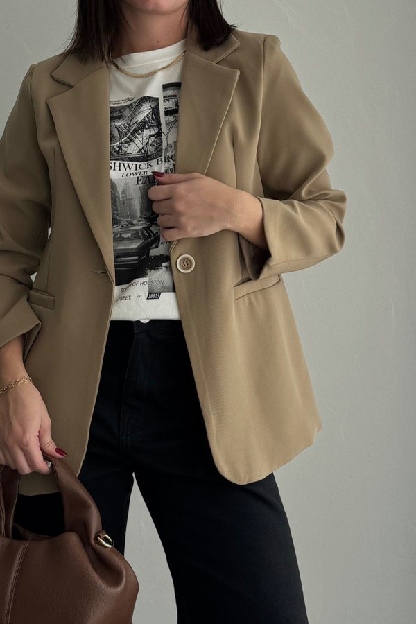 Producto - BLAZER ETERIAL