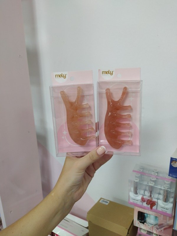 Producto - Peine gua sha para masaje facial